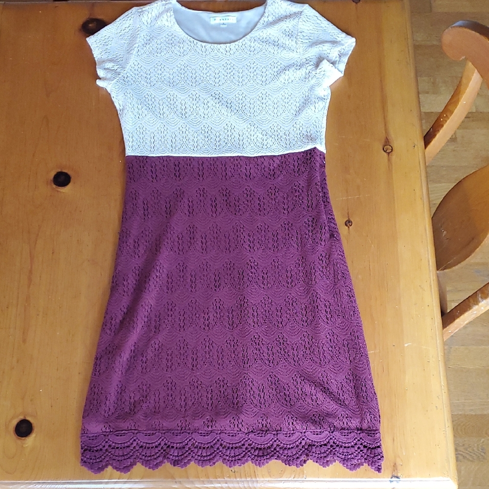 DownEast Dress